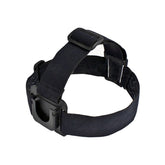 Ion Goggle and Head Strap - RiderzPlanet